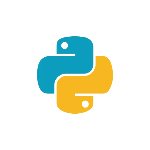 python